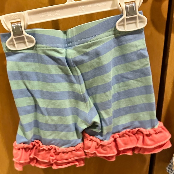 Matilda Jane Shorties Size 2 - Picture 2 of 3